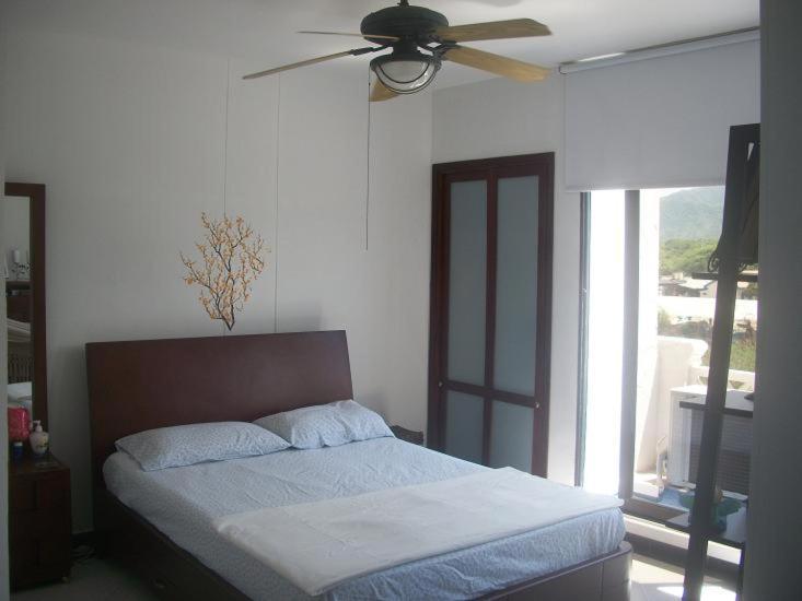 Balcones De Costa Azul Apto 302 Santa Marta  Luaran gambar