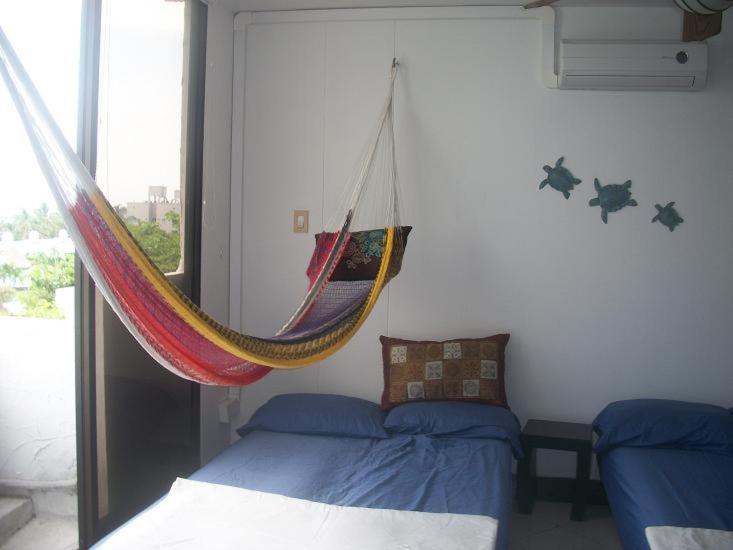 Balcones De Costa Azul Apto 302 Santa Marta  Luaran gambar